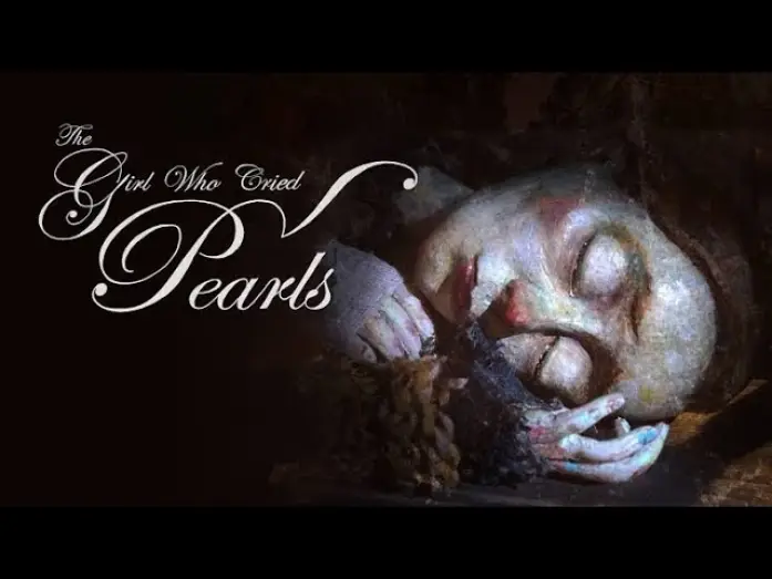 Відео до фільму La jeune fille qui pleurait des perles | The Girl Who Cried Pearls 2025