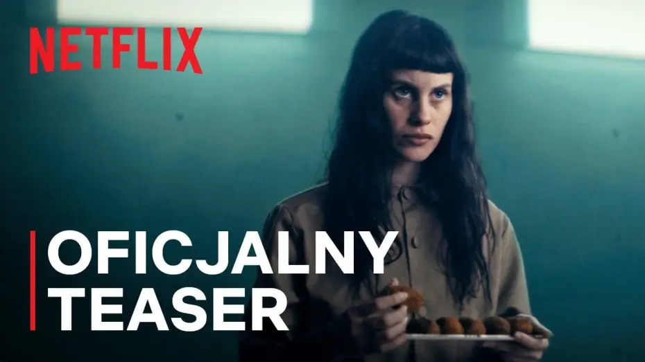 Відео до фільму Платформа 2 | Oficjalny teaser