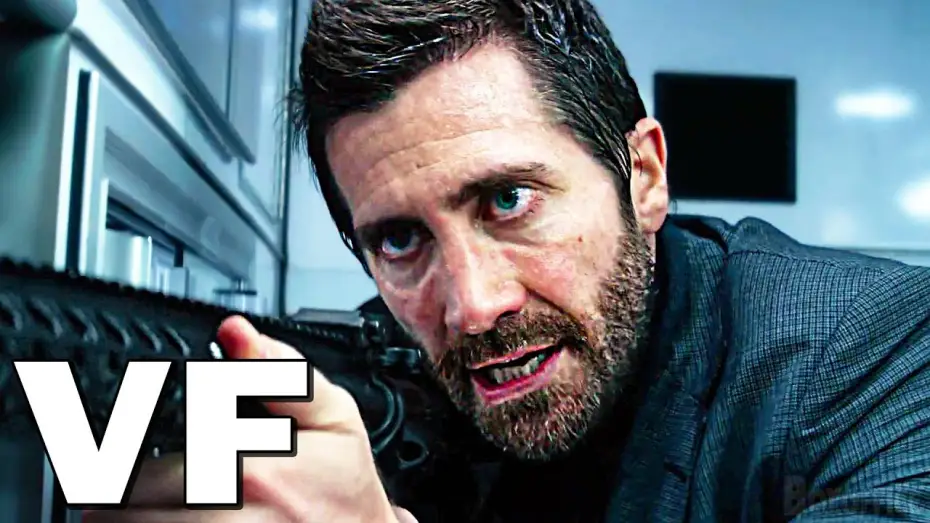 Відео до фільму Швидка | Ambulance (2022) Bande annonce VF