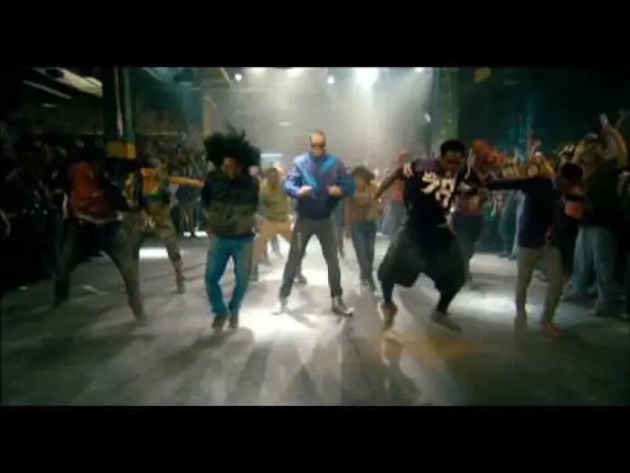 Відео до фільму Крок уперед 3D | StepUp 3D | Trailer D (2010)