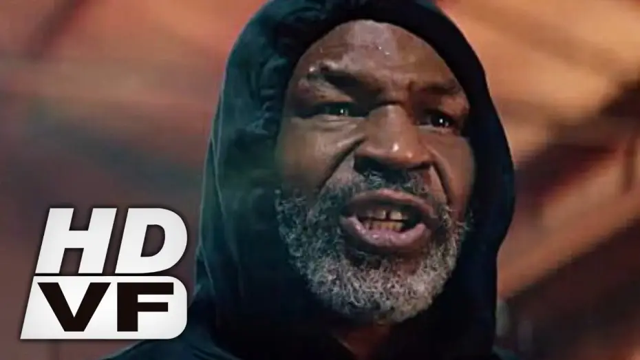 Відео до фільму Вендета | VENDETTA Bande Annonce VF (2022, Action) Bruce Willis, Mike Tyson, Clive Standen, Theo Rossi