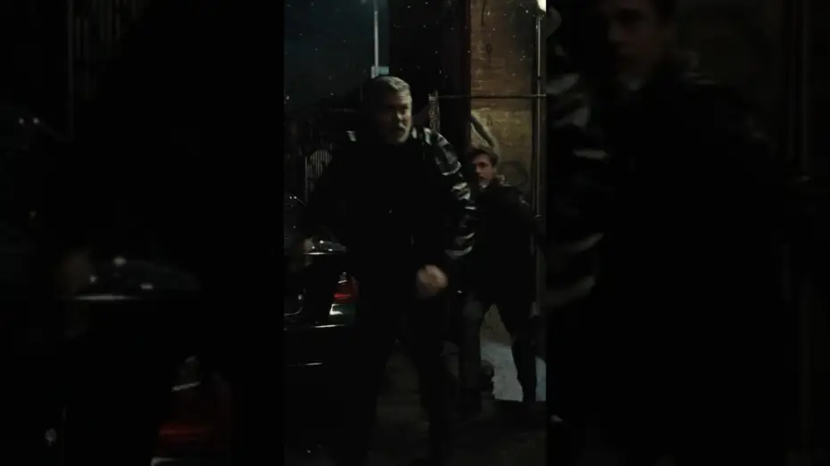 Відео до фільму Самотні вовки | Streaming Friday on Apple TV+