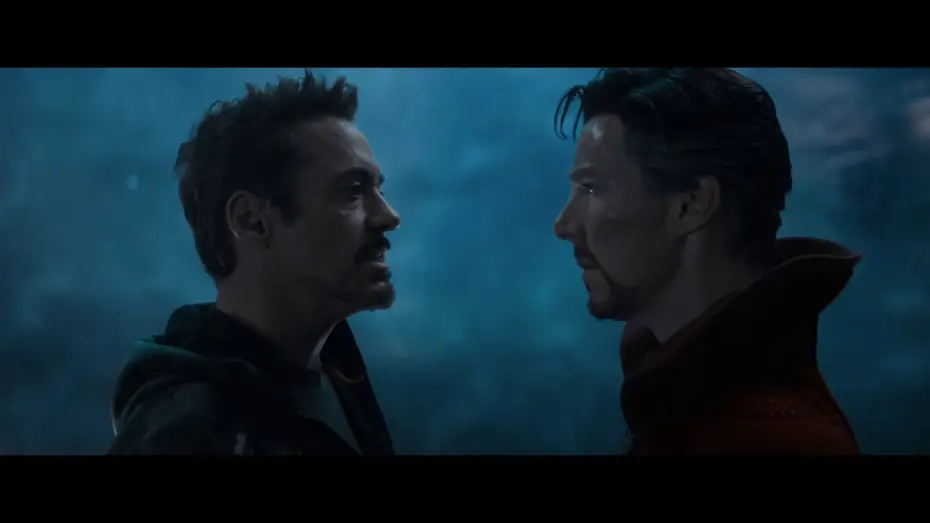 Відео до фільму Месники: Війна нескінченності | Avengers : Infinity War - Bande-annonce 3 VOST