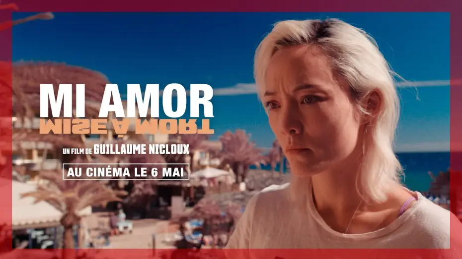 Відео до фільму Моя любов | MI AMOR | Teaser #2