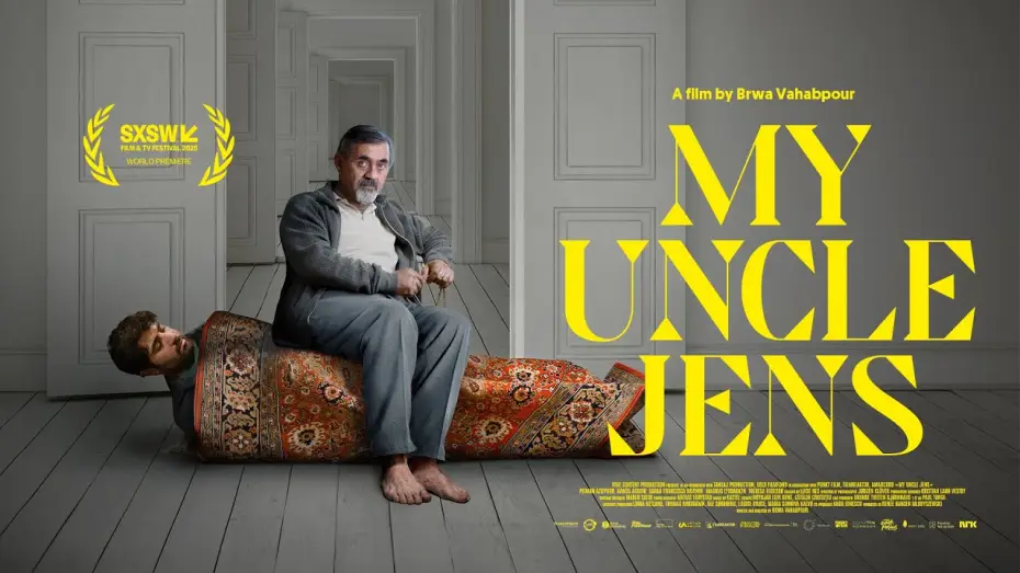 Відео до фільму Onkel Jens | Official Trailer