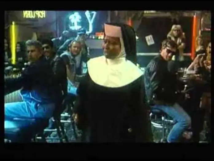 Відео до фільму Сестро, дій — Sister Act - Bande Annonce VF