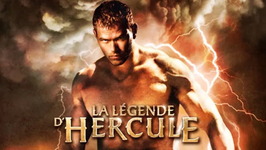Відео до фільму Геракл: Народження легенди — LA LÉGENDE D'HERCULE - Bande Annonce VF