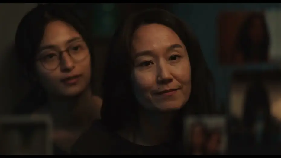 Відео до фільму Hiver &agrave; Sokcho | "Un inverno in Corea", Trailer Ufficiale | Wanted Cinema