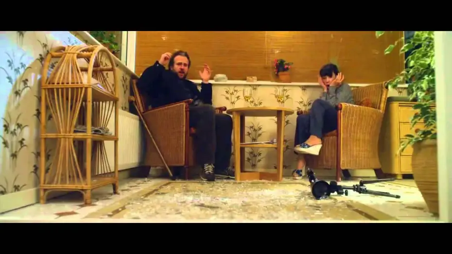 Відео до фільму X+Y — X + Y (2014) Trailer Subs Español.