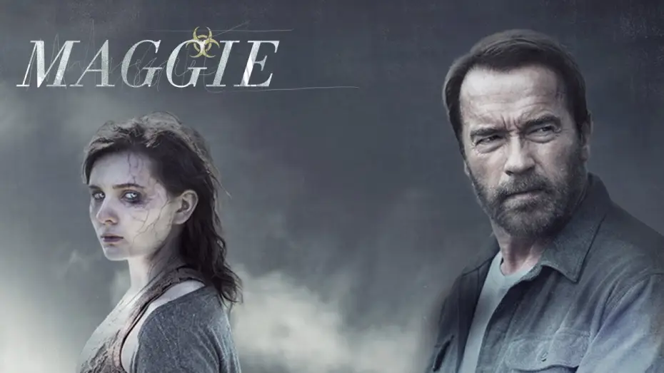 Відео до фільму Меггі | MAGGIE - Bande Annonce VF