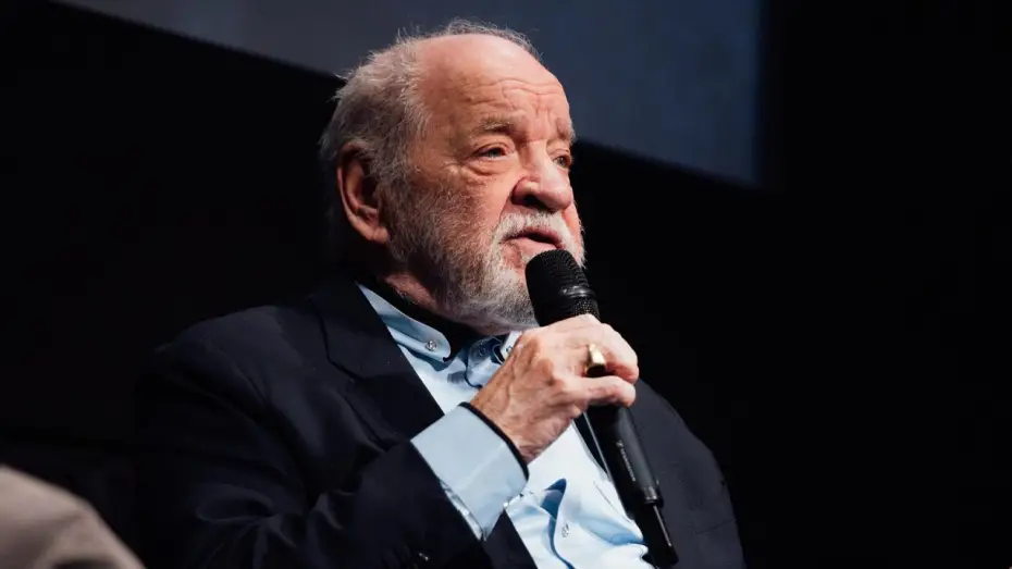 Відео до фільму Канадець — Oh, Canada – Paul Schrader Q&A