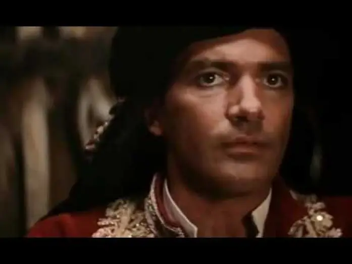 Відео до фільму Тринадцятий воїн — The 13th Warrior (1999) Trailer