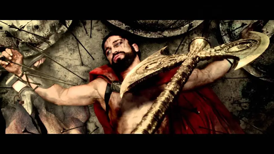 Відео до фільму 300 спартанців: Відродження імперії — 300: RISE OF AN EMPIRE - offizieller Trailer #5 deutsch HD