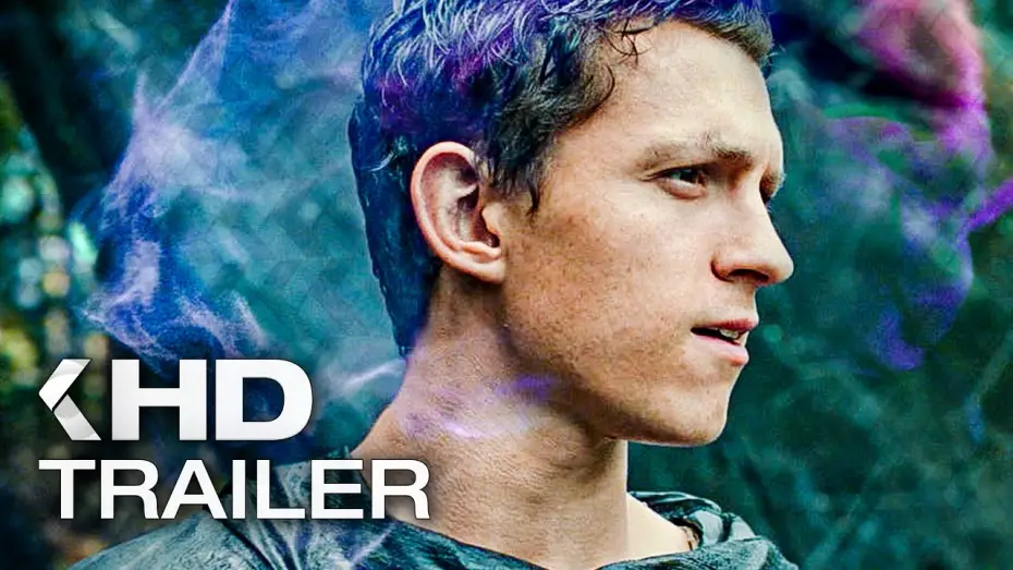 Відео до фільму Дорога хаосу | CHAOS WALKING Trailer German Deutsch (2021) Exklusiv