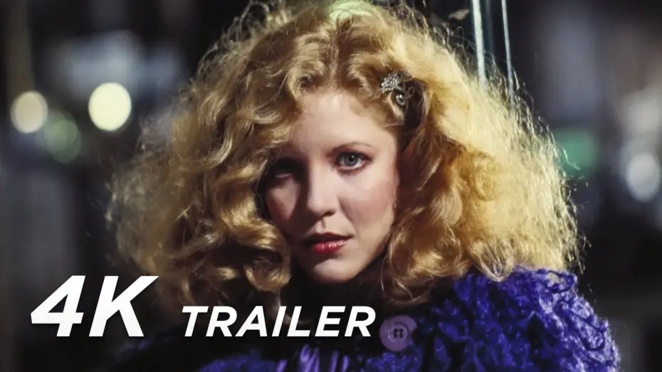 Відео до фільму Dressed to Kill — Offizieller Trailer