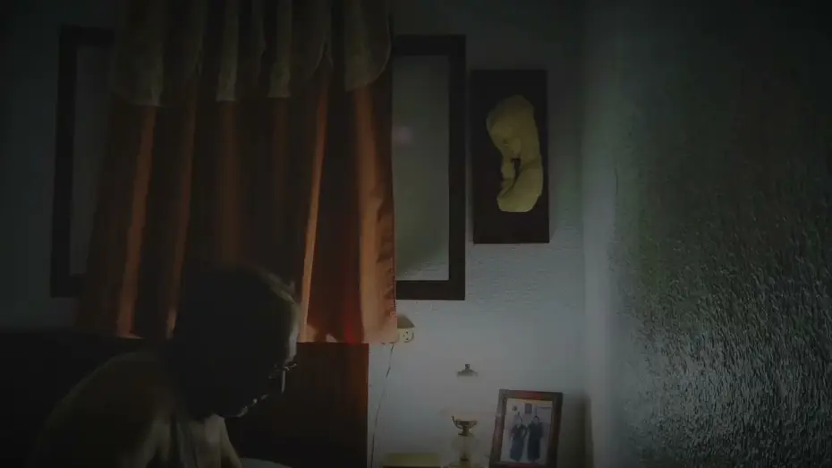 Відео до фільму La Soledad del Abuelo — Trailer | LA SOLEDAD DEL ABUELO