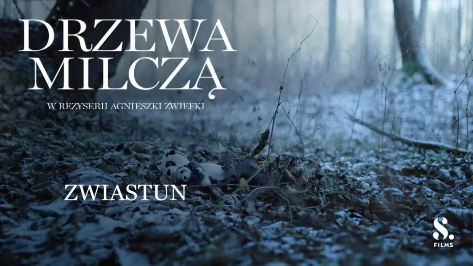 Відео до фільму Німі дерева | Zwiastun