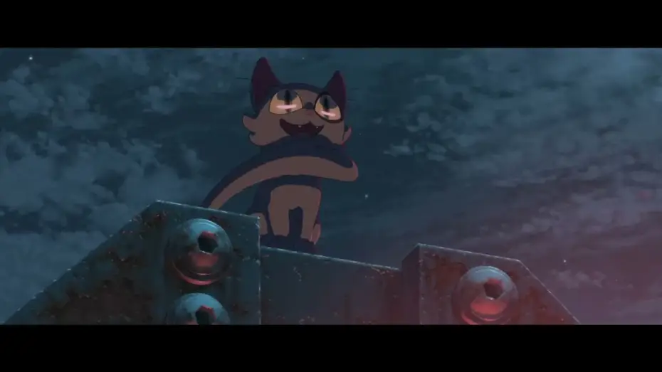 Відео до фільму Судзуме, зачиняє двері | Zwiastun