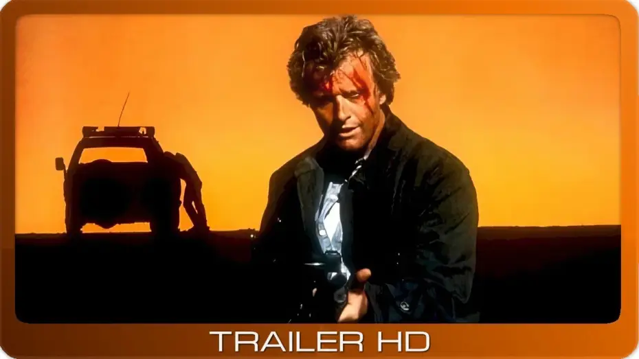 Відео до фільму Попутник — Trailer