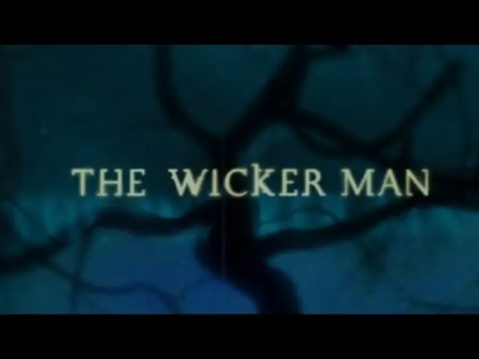 Відео до фільму Плетена людина | The Wicker Man - Bande Annonce