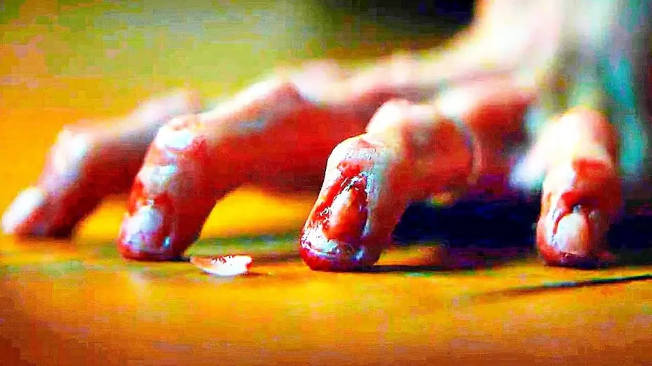 Відео до фільму Вовкулака | Вульфмен &mdash; Русский тизер-трейлер (Дубляж, 2025)