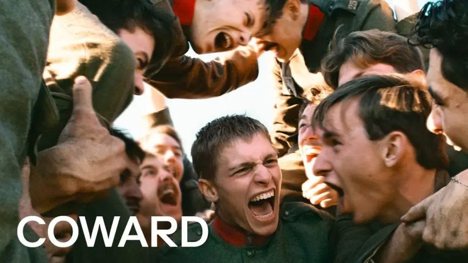 Відео до фільму Coward | Official Clip [Subtitled]