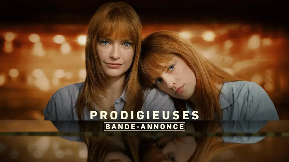 Відео до фільму Prodigieuses | Prodigieuses - Bande-annonce