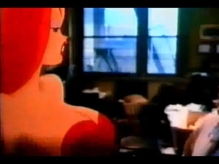 Відео до фільму Хто підставив кролика Роджера | Falsches Spiel mit Roger Rabbit - Trailer (1988)