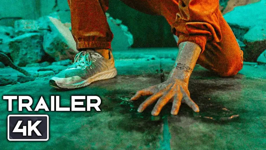 Відео до фільму 하이파이브 | HI-FIVE Official Trailer (2025) Action Movie HD