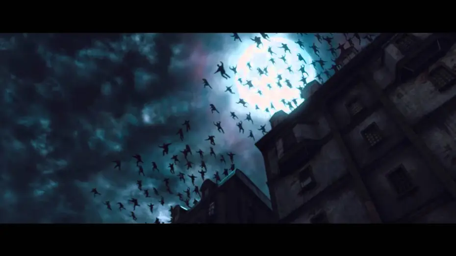 Відео до фільму Я, Франкенштейн — I, FRANKENSTEIN - HD Trailer deutsch | Ab 23.1.2014 im Kino
