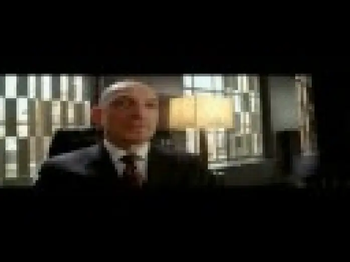 Відео до фільму Щасливе число Слевіна — Lucky#Slevin Trailer (Deutsch)