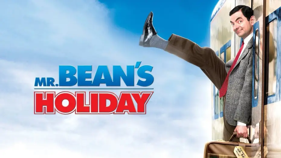 Відео до фільму Містер Бін на відпочинку | Mr  Bean's Holiday (film 2007) TRAILER ITALIANO