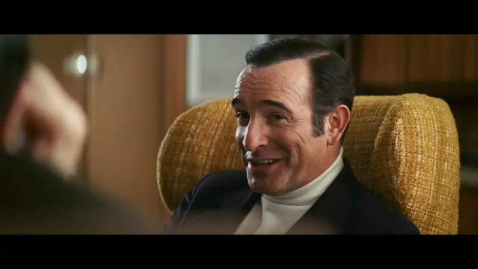 Відео до фільму Агент 117: З Африки з любов’ю — OSS 117: Desde África con amor - Tráiler