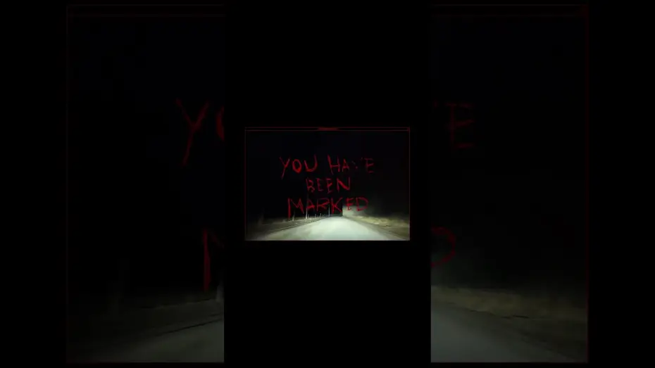 Відео до фільму Passenger | You Have Been Marked