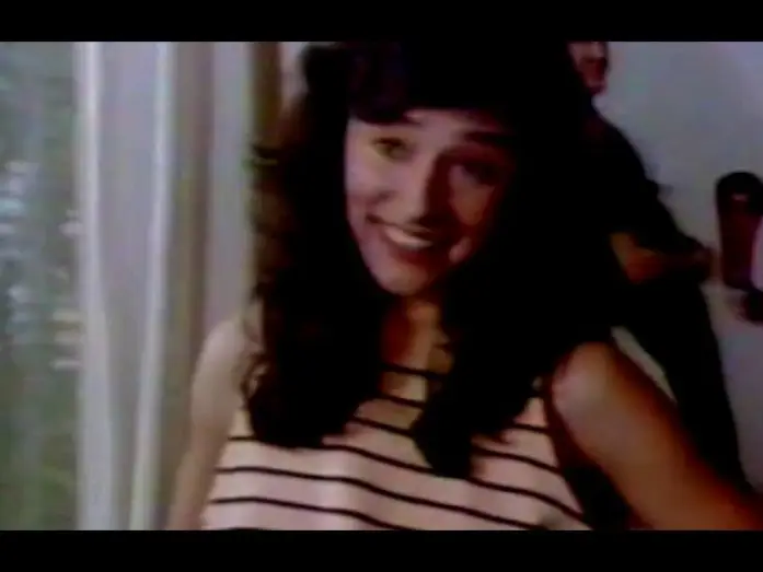 Відео до фільму Скажи хоч щось | Teen Lover - Trailer (1989)