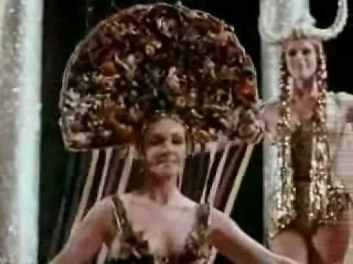 Відео до фільму Продюсери — The Producers (1968) trailer