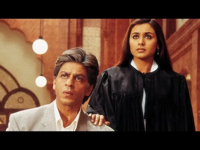 Відео до фільму वीर-ज़ारा | Dialogue | Yeh Kis Sadi Ke Log Hain | Veer-Zaara | Shah Rukh Khan, Preity Zinta, Rani Mukerji, Divya