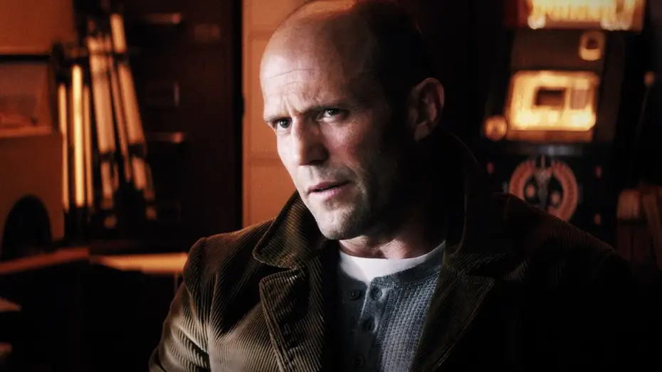 Відео до фільму Шалена карта | When Jason Statham speaks, you listen