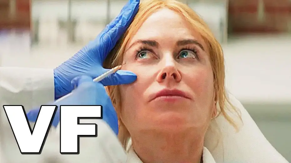 Відео до фільму Хороша погана дівчинка | BABYGIRL Bande annonce VF (2025) Nicole Kidman