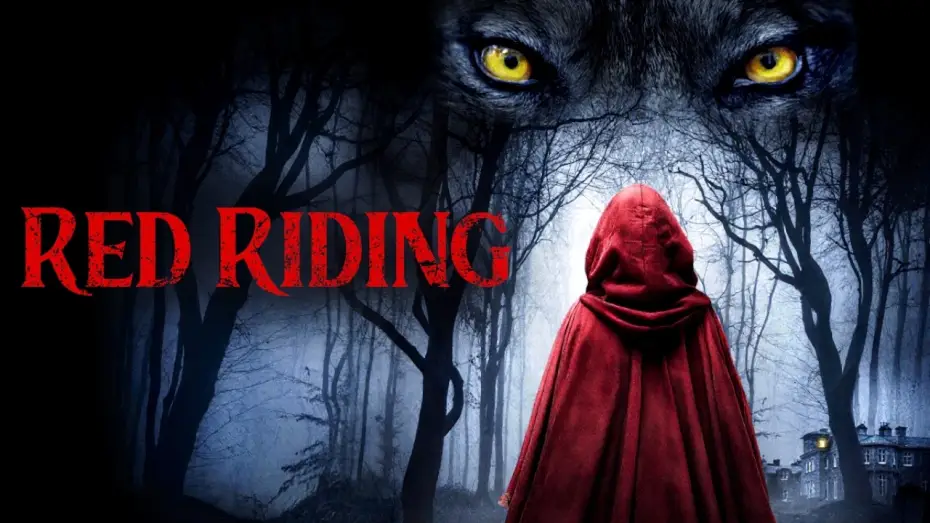 Відео до фільму Red Riding | Red Riding | Official Trailer | Horror Brains