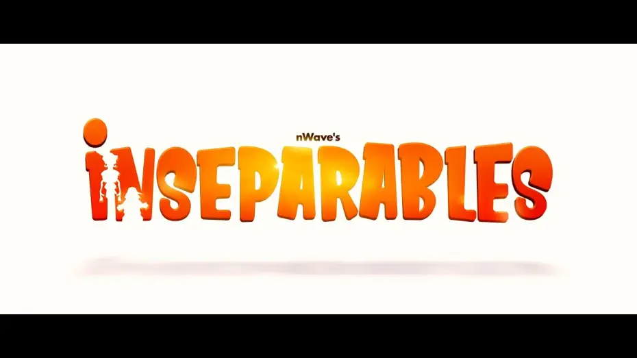 Відео до фільму Друзі-нерозлийвода | TEASER (VE) - INSEPARABLES