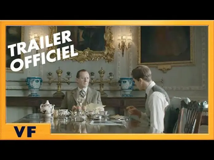 Відео до фільму Кінгс Мен | The King's Man : Premi&egrave;re Mission - Bande Annonce #3 [VF]
