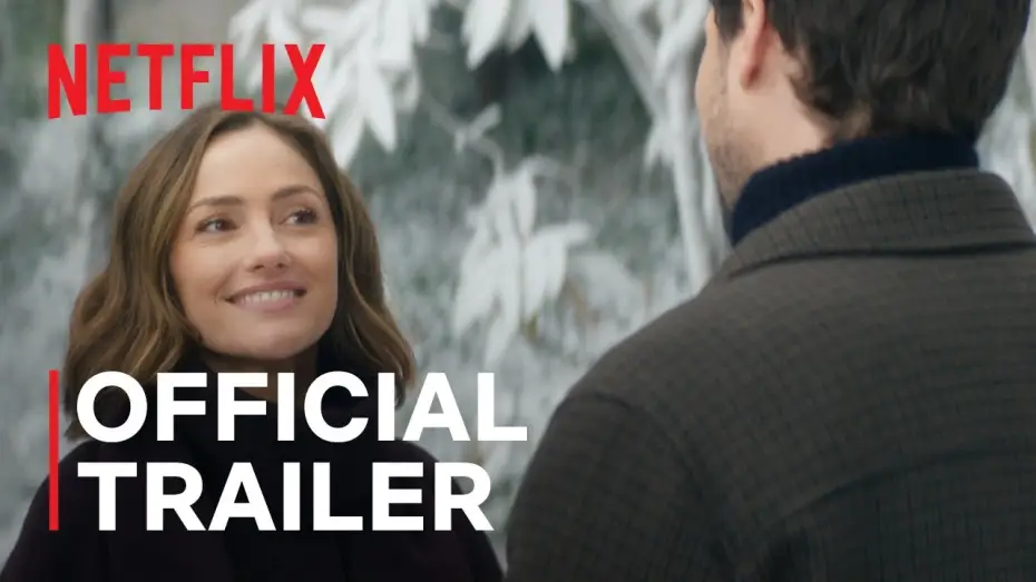 Відео до фільму Труднощі із шампанським | Official Trailer