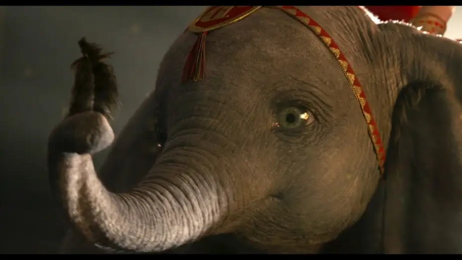 Відео до фільму Дамбо — Dumbo - Nuovo Trailer Ufficiale Italiano | HD