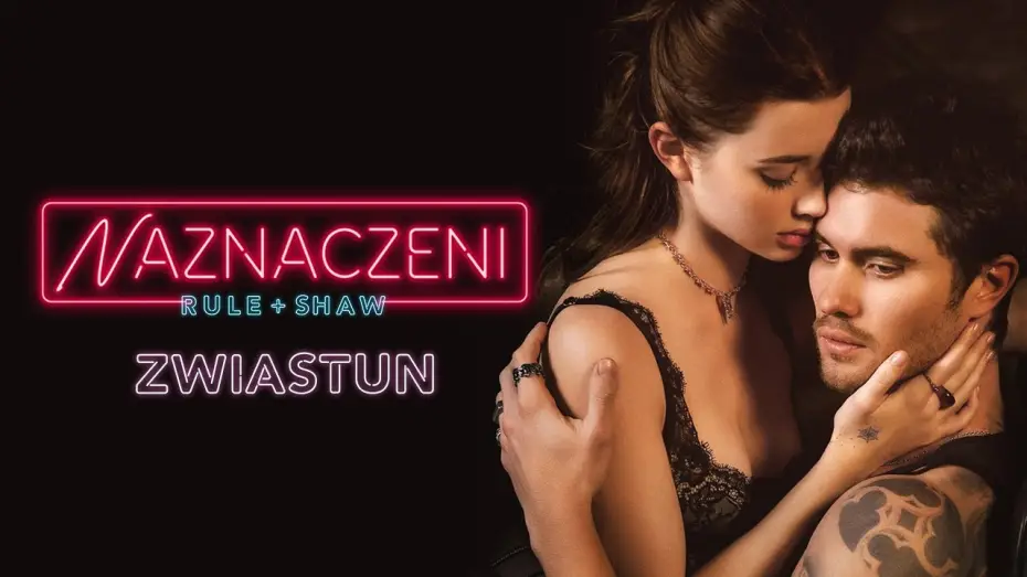 Відео до фільму Тату на серці — Zwiastun PL