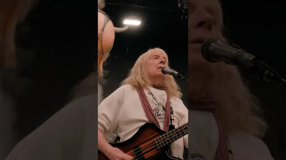 Відео до фільму Це &ndash; Spinal Tap II: Кінець триває | But have you ever been double Spinal Tap&rsquo;d?