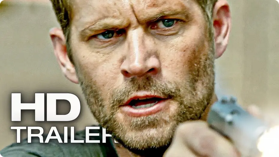 Відео до фільму 13-й район: Цегляні маєтки | BRICK MANSIONS Offizieller Trailer Deutsch German | 2014 Paul Walker [HD]