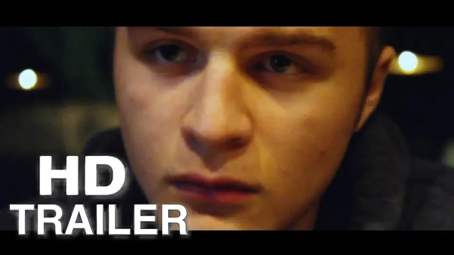 Відео до фільму F8TAL — F8TAL | Official International Trailer HD | McEwen Movies