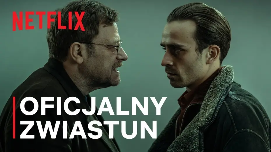 Відео до фільму Напад | Oficjalny zwiastun