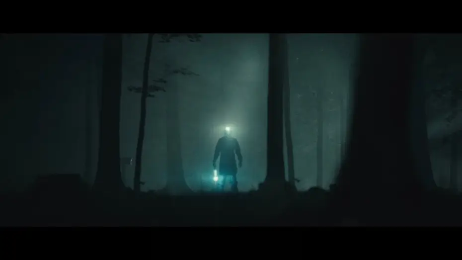 Відео до фільму Marshmallow | Official Trailer
